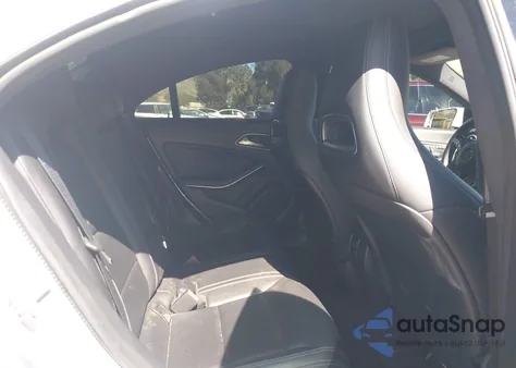 2019 Mercedes-Benz Cla 250 z USA, uszkodzony, nr VIN WDDSJ4EBXKN745258